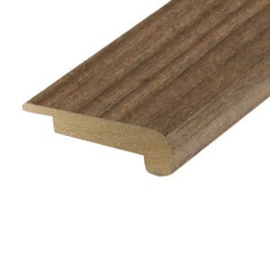 Oak Brown LD3 Laminate Stair Nosing (NEW)