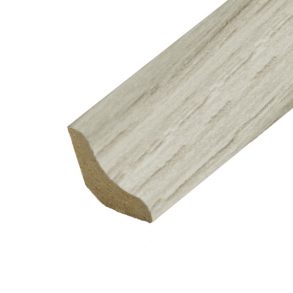 Laminate Scotia Beading LD34 Weathered Cream