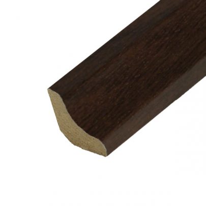 Laminate Scotia Beading LD48 Walnut
