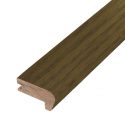 Saffron Solid Oak Flush Fit Stair Nosing A
