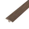 Arret Brown Solid Oak T Bar