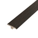 Cedar Brown Solid Oak T Bar