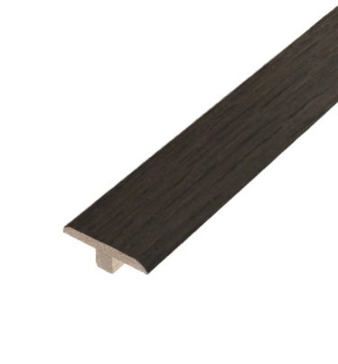 Cedar Brown Solid Oak T Bar
