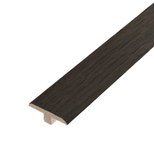 Cedar Brown Solid Wood T Bar