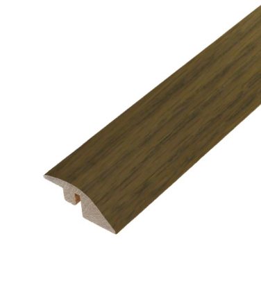 Saffron Solid Oak Ramp Bar
