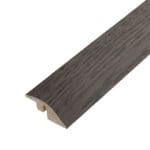 Stone Grey Solid Wood Ramp Bar