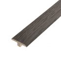 Stone Grey Solid Oak T Bar