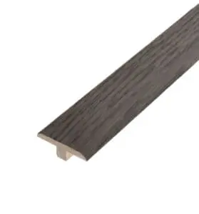 Stone Grey Solid Wood T Bar