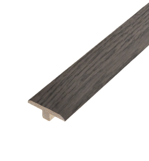 Stone Grey Solid Wood T Bar