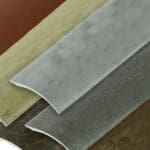 Self-Adhesive Tile Effect L-Shape Nosing