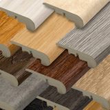 Waterproof Click Vinyl/LVT Door Bars