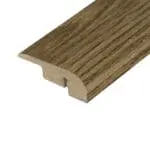 Oak Brown LD3 Laminate End Profile (ORIGINAL)