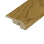 Natural Varnished Oak LD8 Laminate End Profile (ORIGINAL)