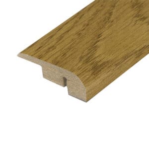 Natural Varnished Oak LD8 Laminate End Profile (ORIGINAL)