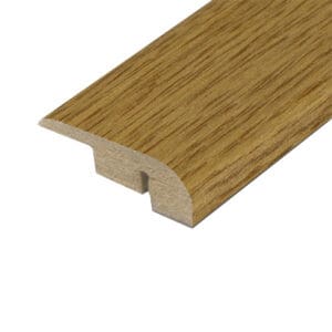 Oiled Oak LD9 Laminate End Profile (ORIGINAL)