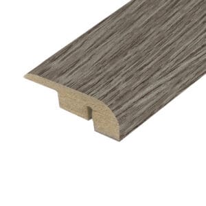 Soft Grey LD14 Laminate End Profile (ORIGINAL)