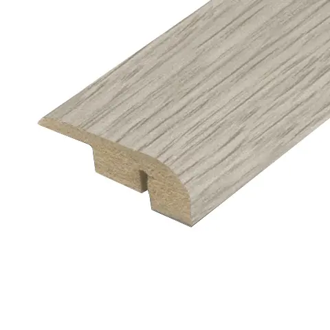 Morning Oak LD16 Laminate End Profile (ORIGINAL)