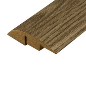 Oak Brown LD3 Laminate Ramp Profile (ORIGINAL)