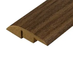 Walnut LD5 Laminate Ramp Profile (ORIGINAL)