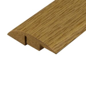 Oiled Oak LD9 Laminate Ramp Profile (ORIGINAL)