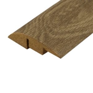 Old Oak LD12 Laminate Ramp Profile (ORIGINAL)