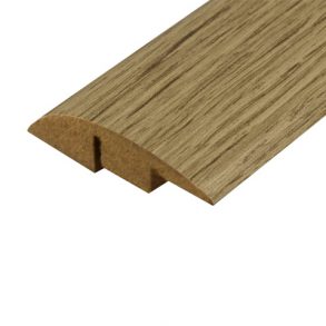 Moonlight Oak LD13 Laminate Ramp Profile (ORIGINAL)