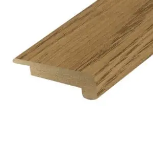 Enhanced Oak LD11 Laminate Stair Nosing (ORIGINAL)