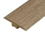 Natural Chestnut LD2 Laminate T Profile (ORIGINAL)
