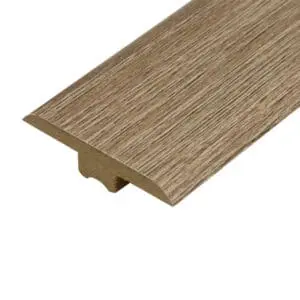 Natural Chestnut LD2 Laminate T Profile (ORIGINAL)