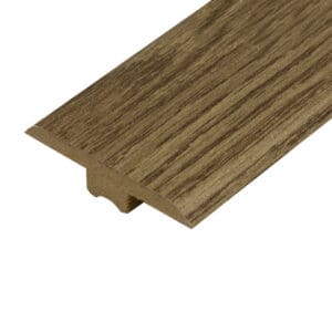 Oak Brown LD3 Laminate T Profile (ORIGINAL)