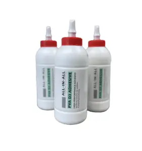 Sealants & Adhesives