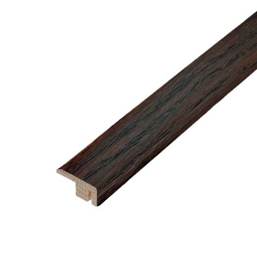 Black Olive Solid Wood End Bar