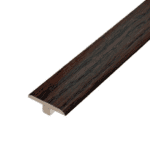 Black Olive Solid Oak T Bar