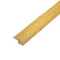 Cashmere Solid Oak End Bar