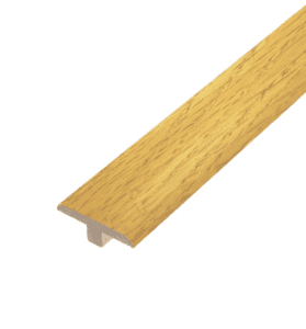 Cashmere Solid Oak T Bar