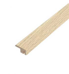 Harbour Grey Solid Oak End Bar