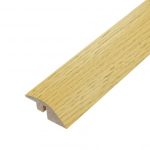 Light Oak Solid Oak Ramp Bar