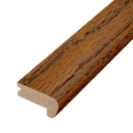 Prune Solid Oak Flush Fit Stair Nosing B