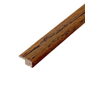 Prune Solid Oak End Bar