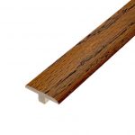 Prune Solid Oak T Bar
