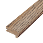 Sepia Solid Oak Flush Fit Stair Nosing A