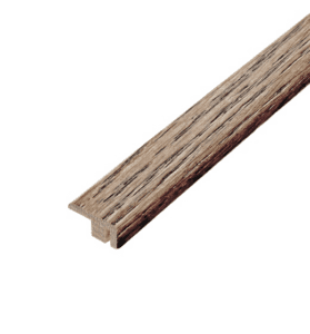 Sepia Solid Wood End Bar