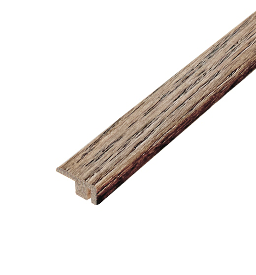 Sepia Solid Wood End Bar