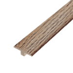 Sepia Solid Oak T Bar