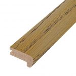 Tanin Solid Oak Flush Fit Stair Nosing B