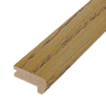 Tanin Solid Oak Flush Fit Stair Nosing B