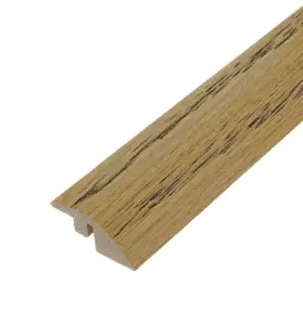 Tanin Solid Oak Ramp Bar