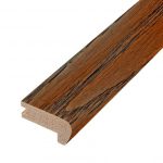 Tuscan Solid Oak Flush Fit Stair Nosing B