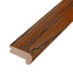 Tuscan Solid Oak Flush Fit Stair Nosing B