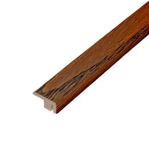Tuscan Solid Oak End Bar